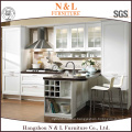 pvc kitchen cabinets on sale China supplier modern kitchen designs kitchen cabinet